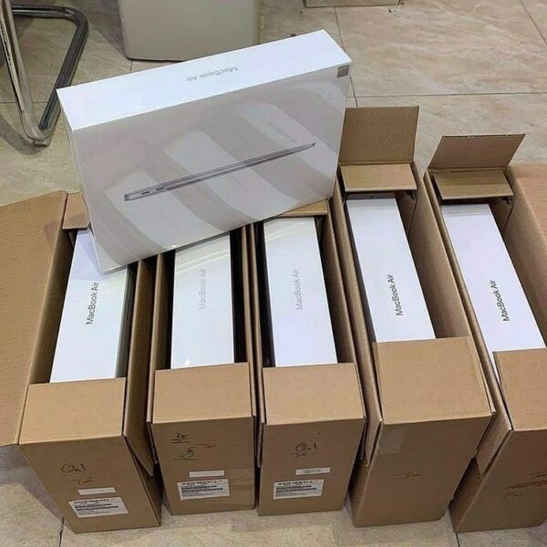 MacBook Air MacBook Air